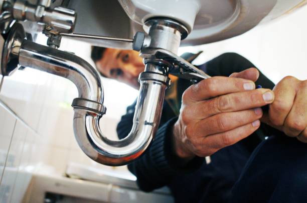 Best Sewer Line Repair  in West Lealman, FL