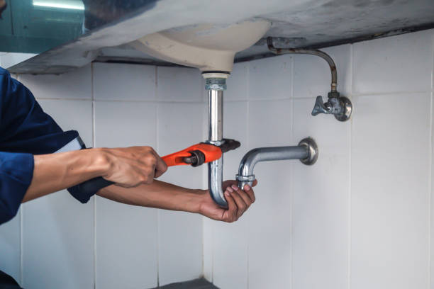 Reliable West Lealman, FL Plumbing Solutions