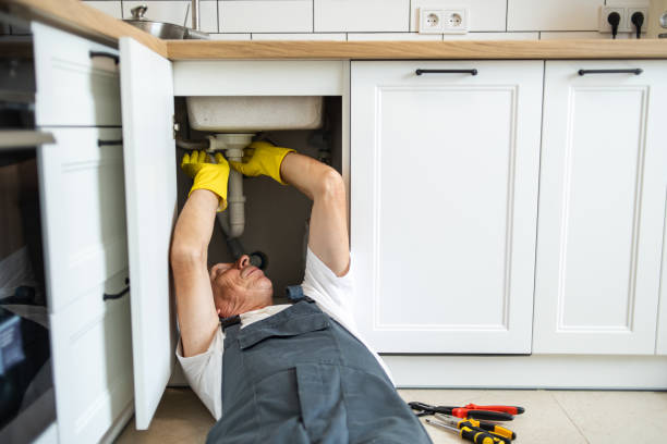Best Plumbing Repair Near Me  in West Lealman, FL