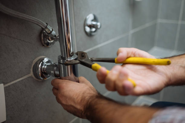 Best Commercial Plumbing Services  in West Lealman, FL
