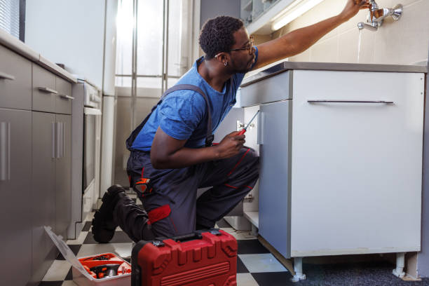 Best Toilet Repair Services  in West Lealman, FL